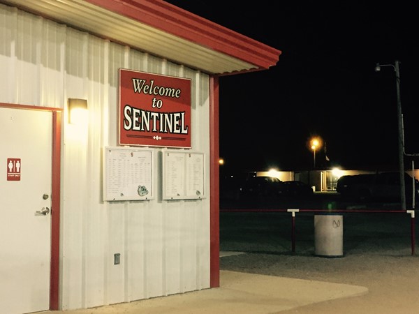 Sentinel offers small class sizes and great local sports 