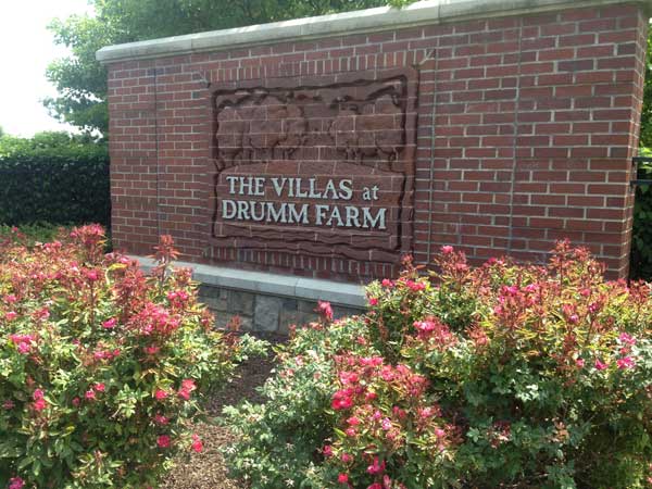 The Villas at Drumm Farm
