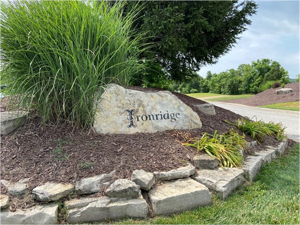 Ironridge at Branson Creek - Hollister, MO