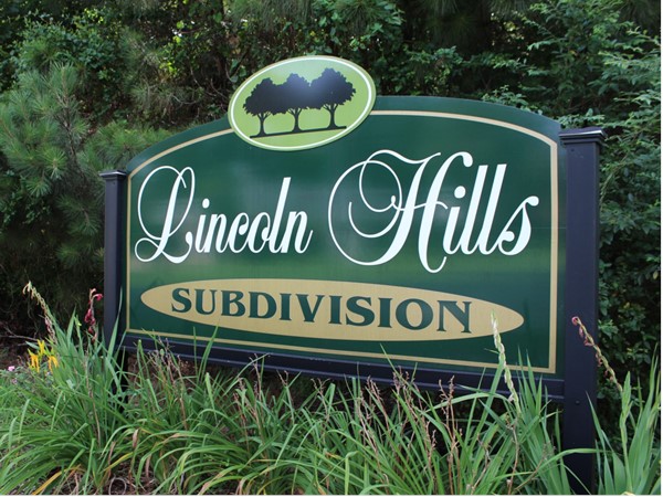Lincoln Hills offers homes from $150K-$240K and is located near Swarz Elementary Schools