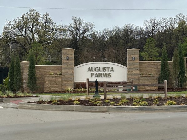 Augusta Farms-East Edmond