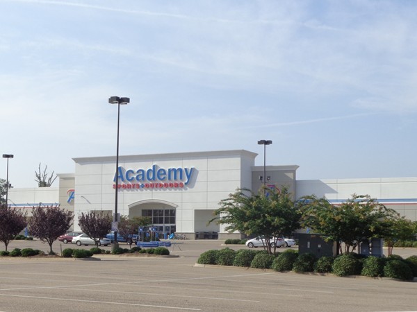 Academy Sports and Outdoors in Prattville 