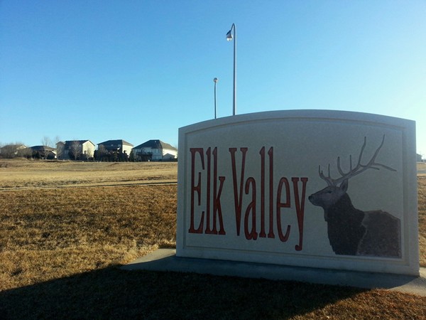 Elk Valley neighborhood offers a selection of homes that are beautiful and affordable