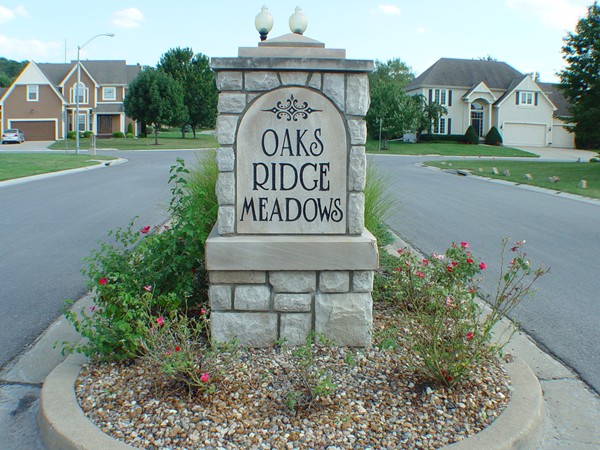 Oaks Ridge Meadows 