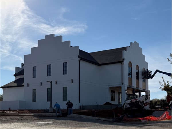 Coming Soon to Selah - Farmer's Market