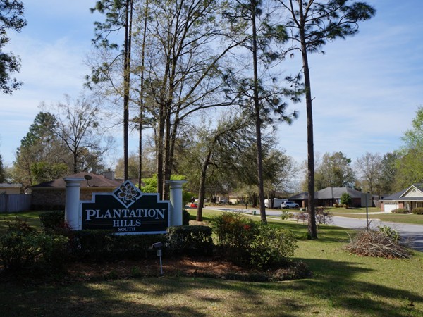 The second phase of Plantation Hills in Daphne was developed by Benchmark Homes