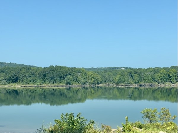 Greers Ferry Lake, Shirley, AR