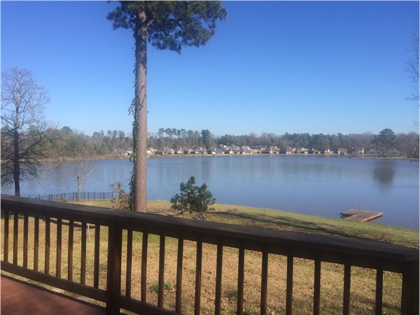 Lunched on gorgeous, private, stocked, recreational lake. Average List Price today, $206,078