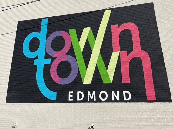 Discover what downtown Edmond has to offer