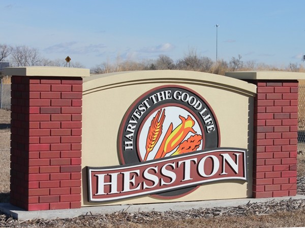 Welcome to Hesston!