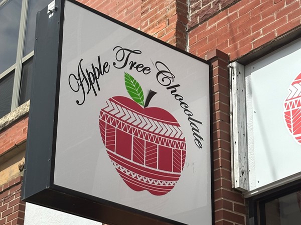 Looking for something sweet! Check it out!!