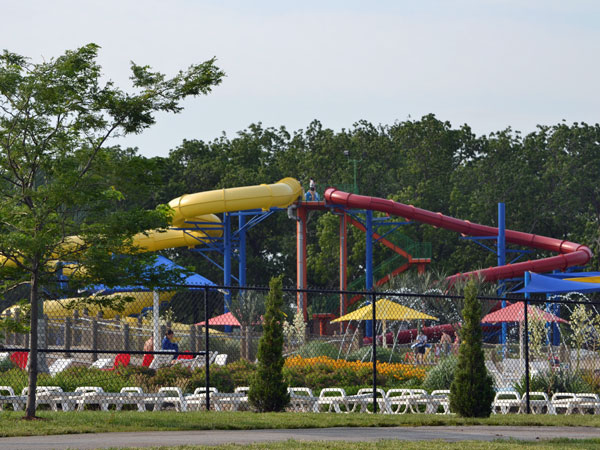 Summit Waves - Lee's Summit's Water Park for All