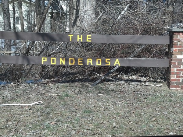 The Ponderosa subdivision in Flushing