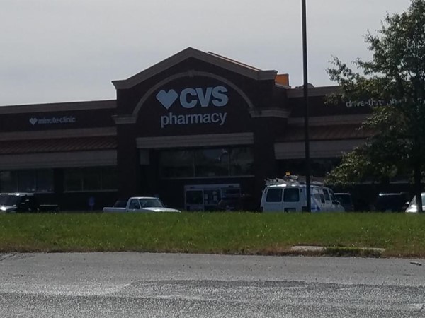 CVS Pharmacy located at 92 Hwy and Kentucky Ave