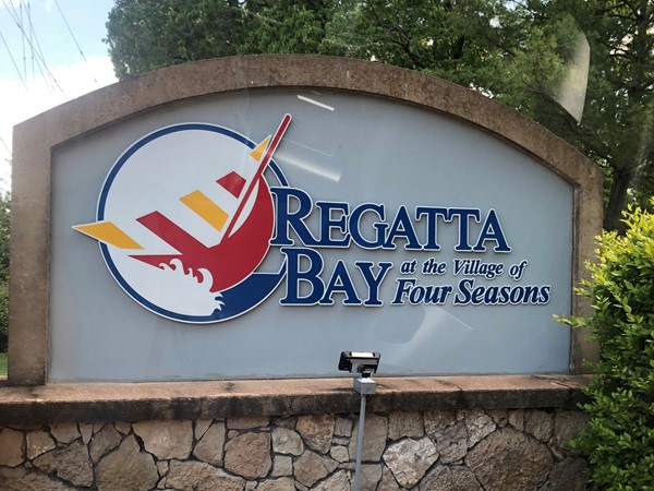 Regatta Bay - Four Seasons