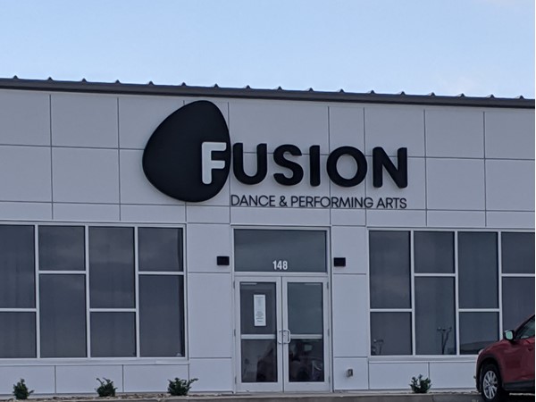 Fusion Dance and Performing Arts offers an incredible opportunity for dancers of all levels and ages