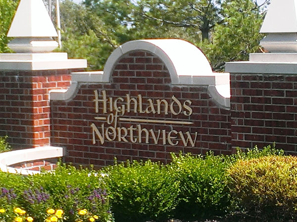 Highlands of Northview