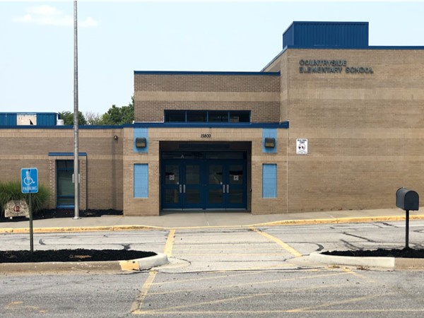 Countryside Elementary School is nearby Indian Creek North