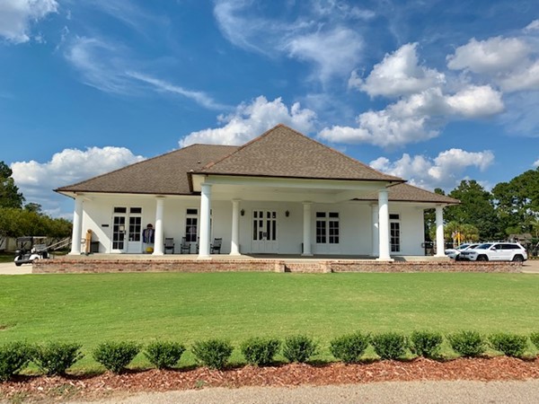 Clubhouse at Greyston