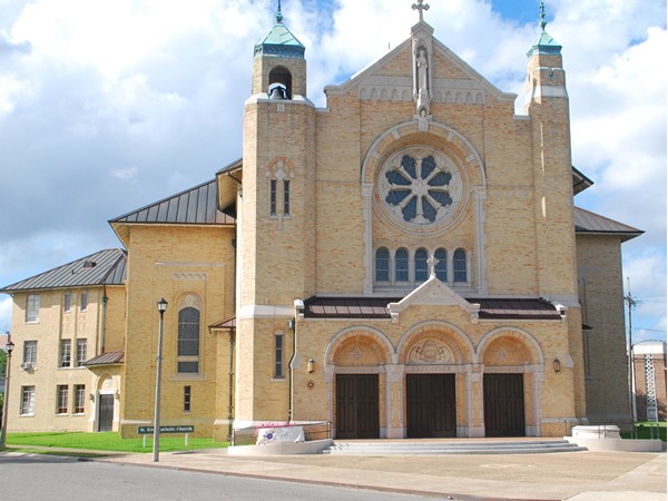 St. Rita Church