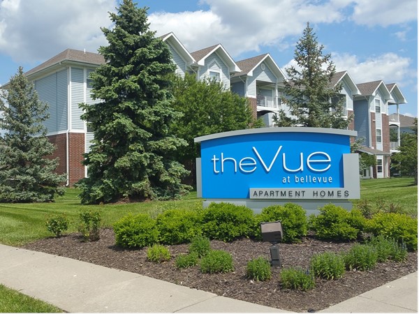 The Vue Apartments located in Southern Oaks