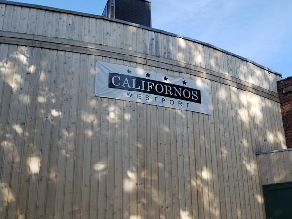 Californos has great food and atmosphere