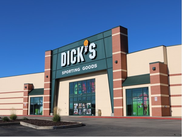 Dick's Sporting Goods at Kennedy Mall