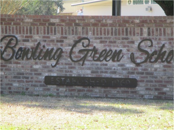 A fine academy located in Franklinton, Louisiana