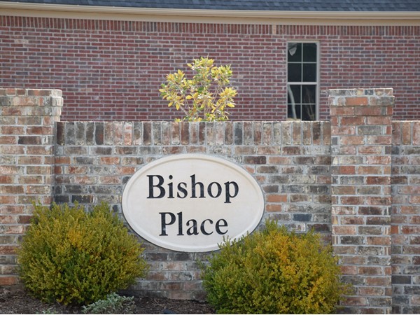Bishopp Place is a newly developed subdivision off Hwy 10 across from Little Rock Christian Academy