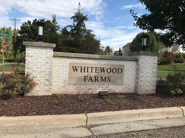 Welcome to Whitewood Farms