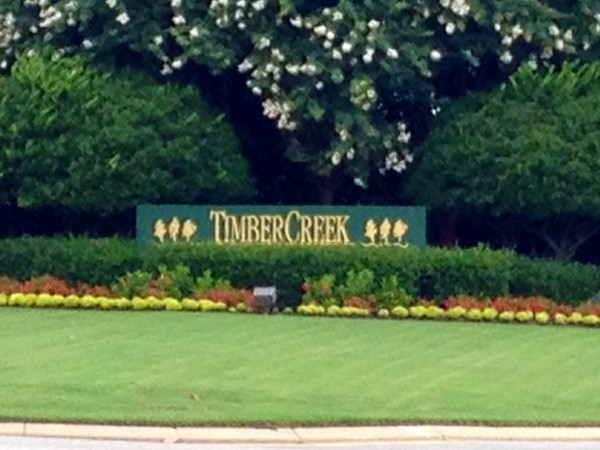 Location, location, location! Timbercreek has it all and is close to it all!