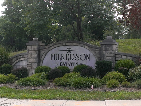 Fulkerson Estates in Liberty