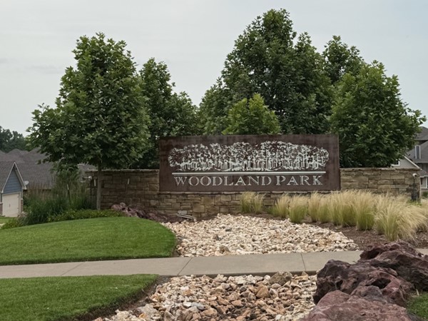 Woodland Park—where nature and neighborhood live side by side
