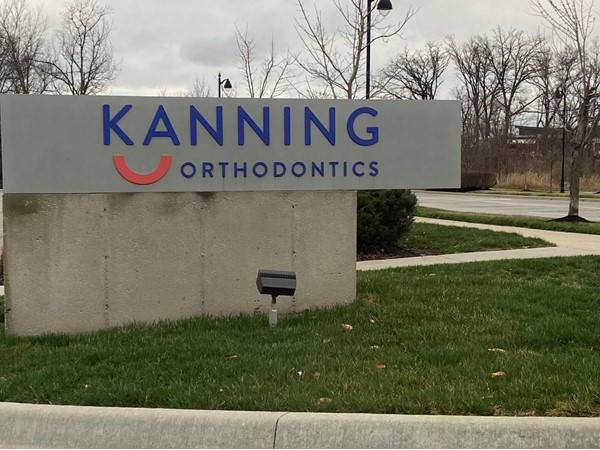 Kanning Orthodontics. Great orthodontist in Kansas City, MO