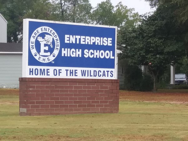 Enterprise has excellent schools