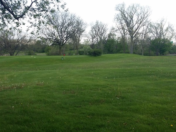 Swartz Creek Golf Course 