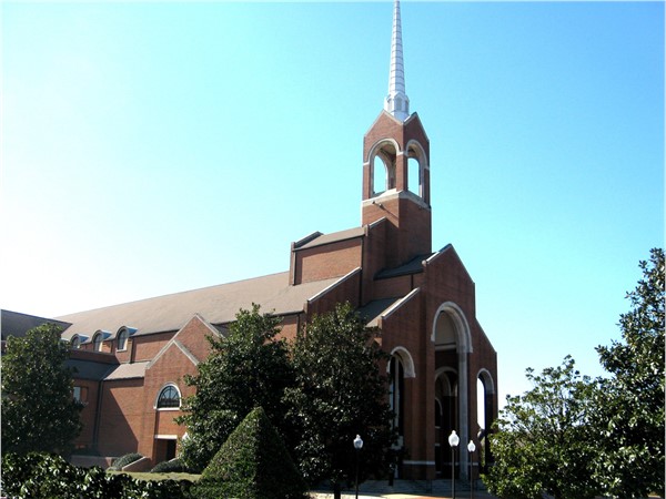 Briarwood Presbyterian Church