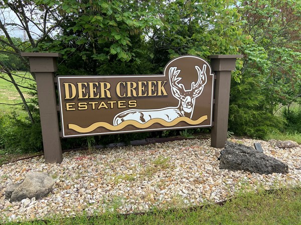 Deer Creek Estates 