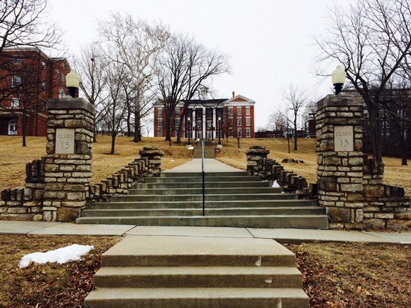 William Jewell College - Harvard of the Midwest