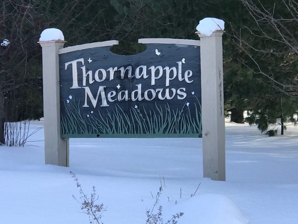 Welcome to Thornapple Meadows