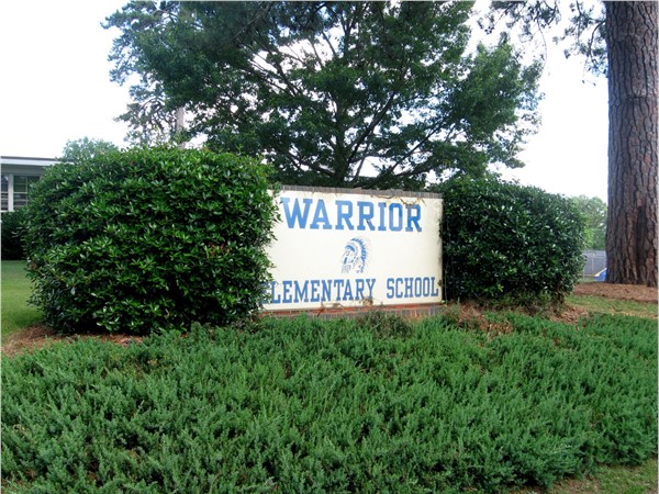 Warrior Elementary School