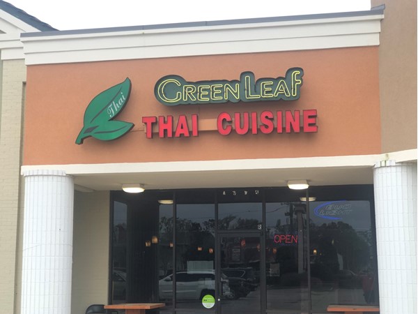 Great Thai food cooked to perfection, located just off W Thomas St in Hammond 