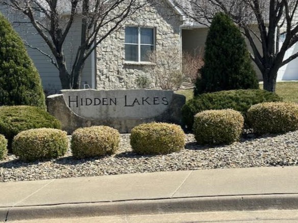 Hidden Lakes, Emporia KS
