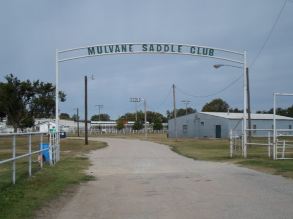 Mulvane Saddle Club