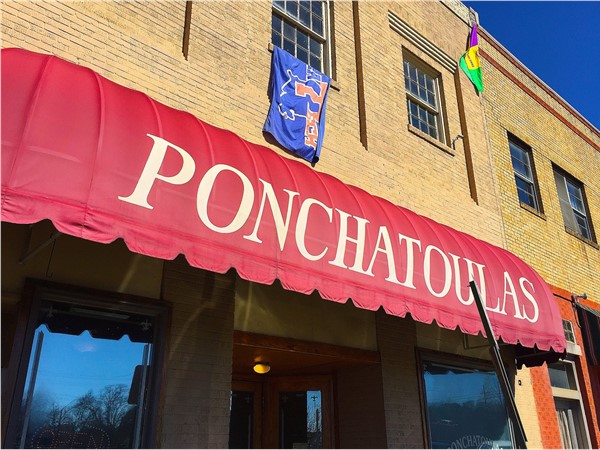 For nearly 20 years, Ponchatoulas has served up some of the best Cajun and Creole food in the area