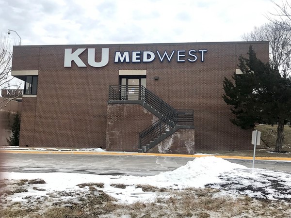 KU MedWest Center Shawnee, Kansas