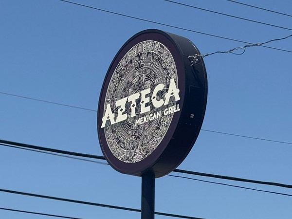 Azteca Mexican Grill