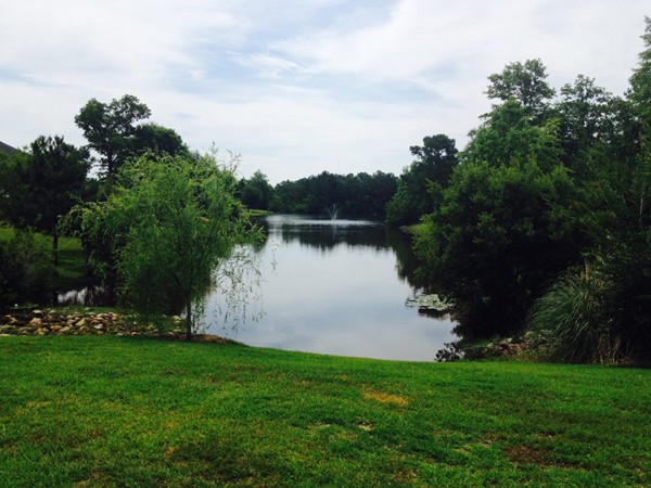 Take an afternoon to relax by the lake or do some fishing in North Lake