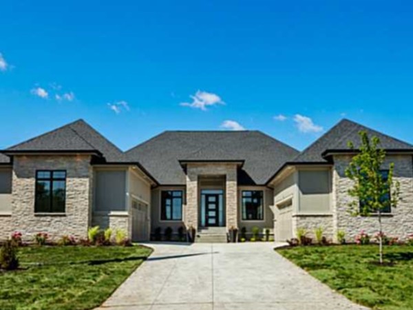 House #10 on the Home Show Expo List.  Home Show Expo at The Ridge at Echo Valley