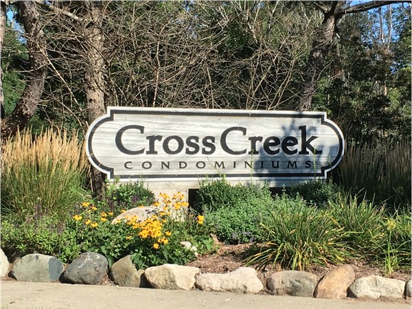 Cross Creek Condos